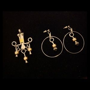 🌟 Designers women’s  jewelry set