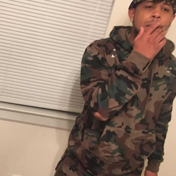 Meet your Posher, Jerome - Picture 1 of 1