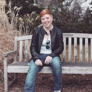 Meet your Posher, Colleen