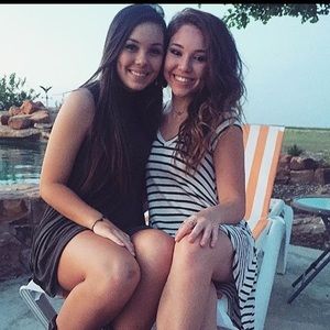 Meet your Posher, Avery