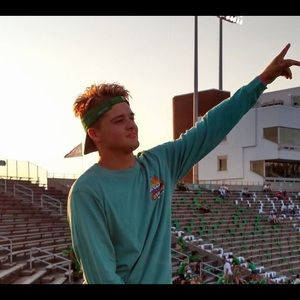 Meet your Posher, Hunter