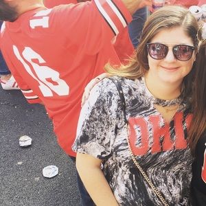 Meet your Posher, Lindsay