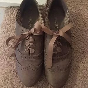 Ringo Oxford Dress Shoes