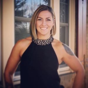 Meet your Posher, Kaitlin