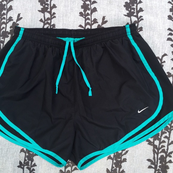 ❗️Sold❗️Nike shorts - Picture 2 of 3