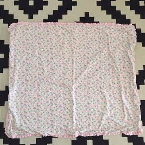 Ralph Lauren Baby Girl Blanket