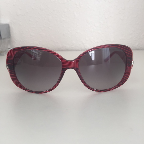 Authentic Versace Sunglasses