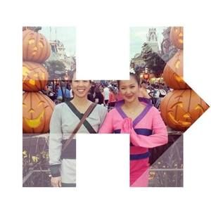 Meet your Posher, Audrey