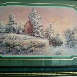 Meet your Posher, Janet