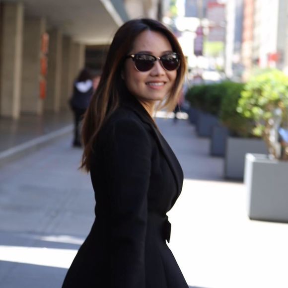 Meet your Posher, Sandi