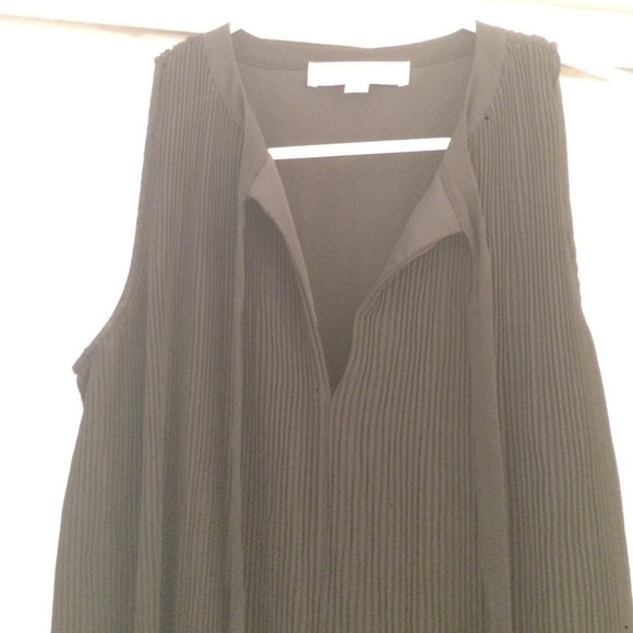 NWT LOFT dress - Picture 2 of 4