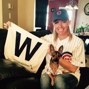 Meet your Posher, Leia