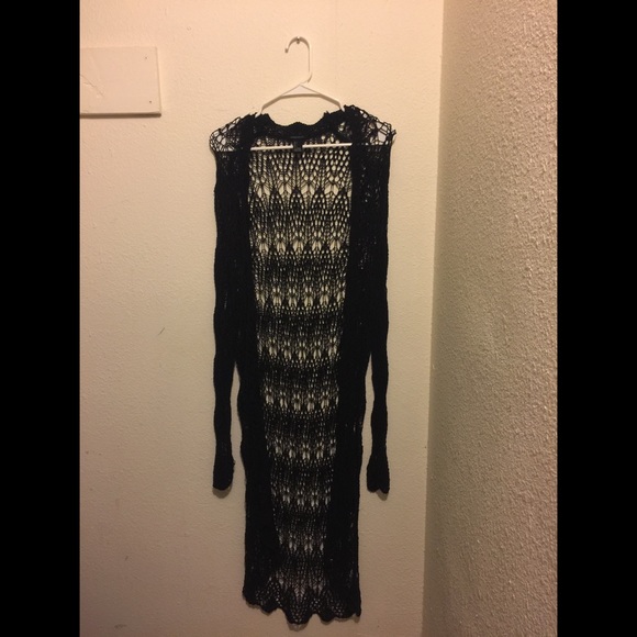 Forever 21 knit cardigan ✨