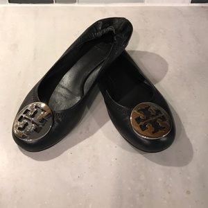 Tory Burch flats