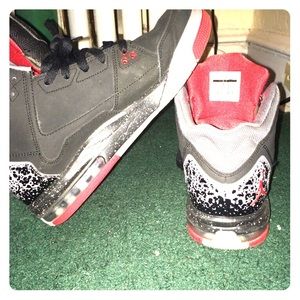 air jordan basketball shoes