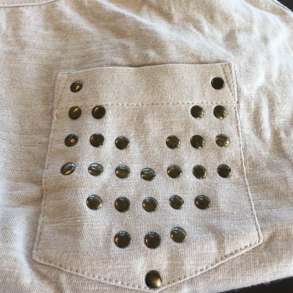 Southern Thread Large Tank - Picture 3 of 4