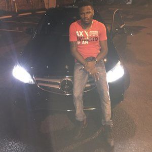 Meet your Posher, Matic