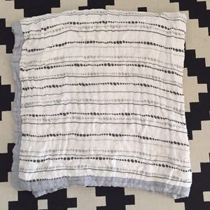 Aiden + Anais Stroller Blanket