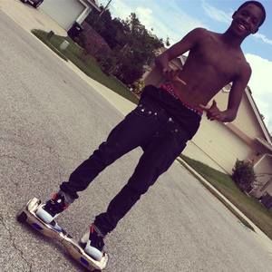 Meet your Posher, Nigel