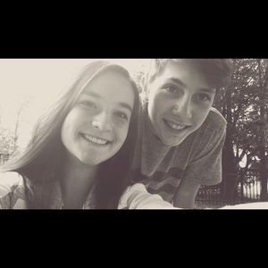 Meet your Posher, Kaylee