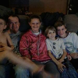 Meet your Posher, Shelly