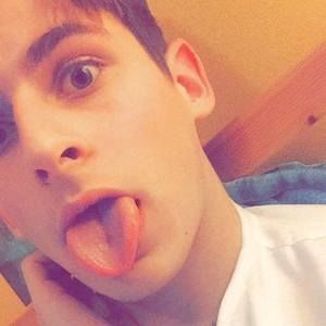 Meet your Posher, Eddie