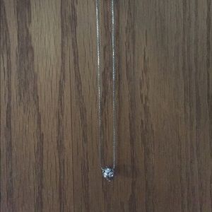 Henri bendel necklace