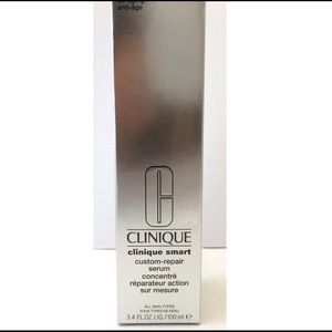 Clinique Smart Custom-Repair Serum 3.4floz./100mL