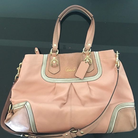Coach Handbag