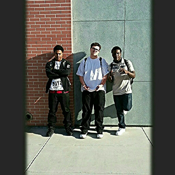 Meet your Posher, Jason - Picture 1 of 1