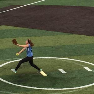 Meet your Posher, Kayla