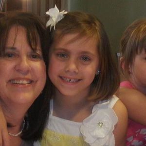 Meet your Posher, Catherine