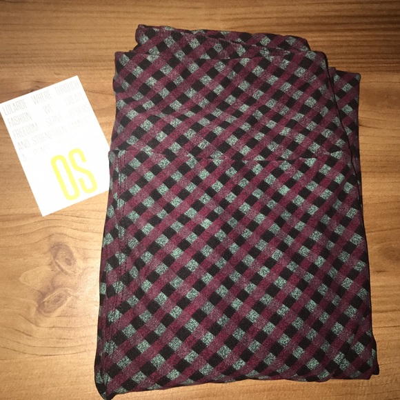 Lularoe leggings OS