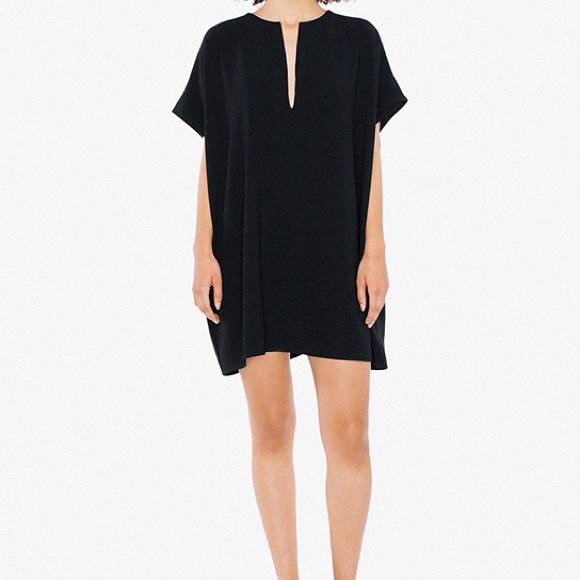 American Apparel mini dress 🌟