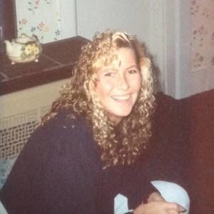 Meet your Posher, Christine