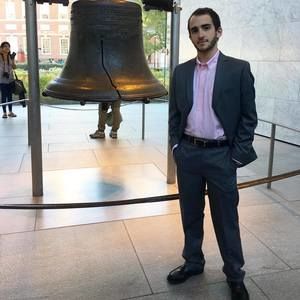 Meet your Posher, Jack