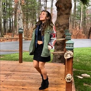 Meet your Posher, Ninamarie