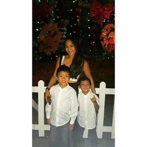 Meet your Posher, Jeila