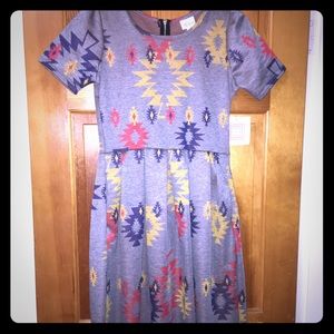 Lularoe Aztec Amelia🦄