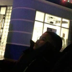 Meet your Posher, Jonathan