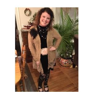 Meet your Posher, Chelsi