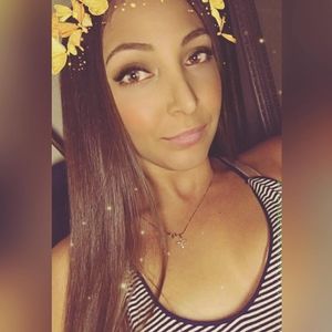 Meet your Posher, Mallory