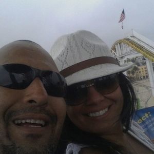 Meet your Posher, Erick