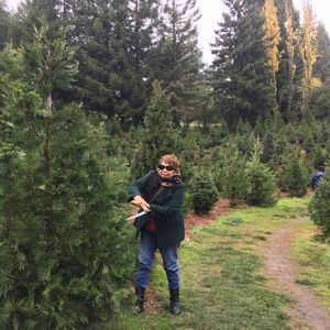 Meet your Posher, Laura