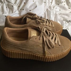 Fenty Creepers