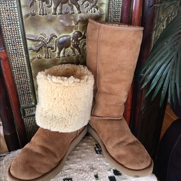 Ladies ugg boots