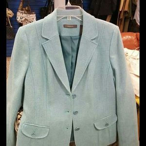 Liz Claiborne blazer