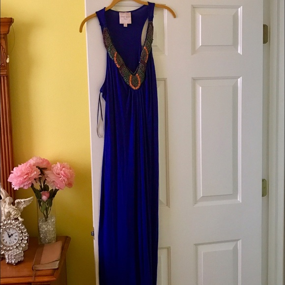 Romeo + Juliet Couture Dress