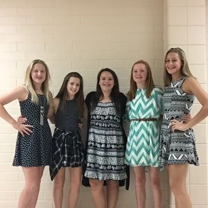 Meet your Posher, Chloe