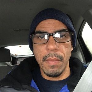 Meet your Posher, Jorge